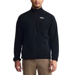 Auclair - Men’s Full Zip Fleece Jacket
